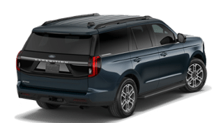 2026 Ford Expedition® External Image 4